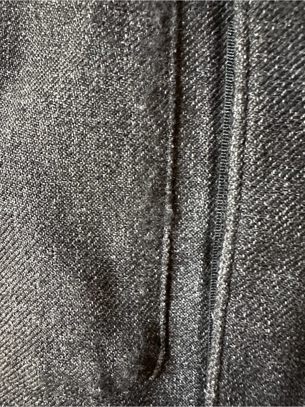The North Face Kassler Field Jacket DryVent 3L Charcoal Gray M-65: Men's Size:S